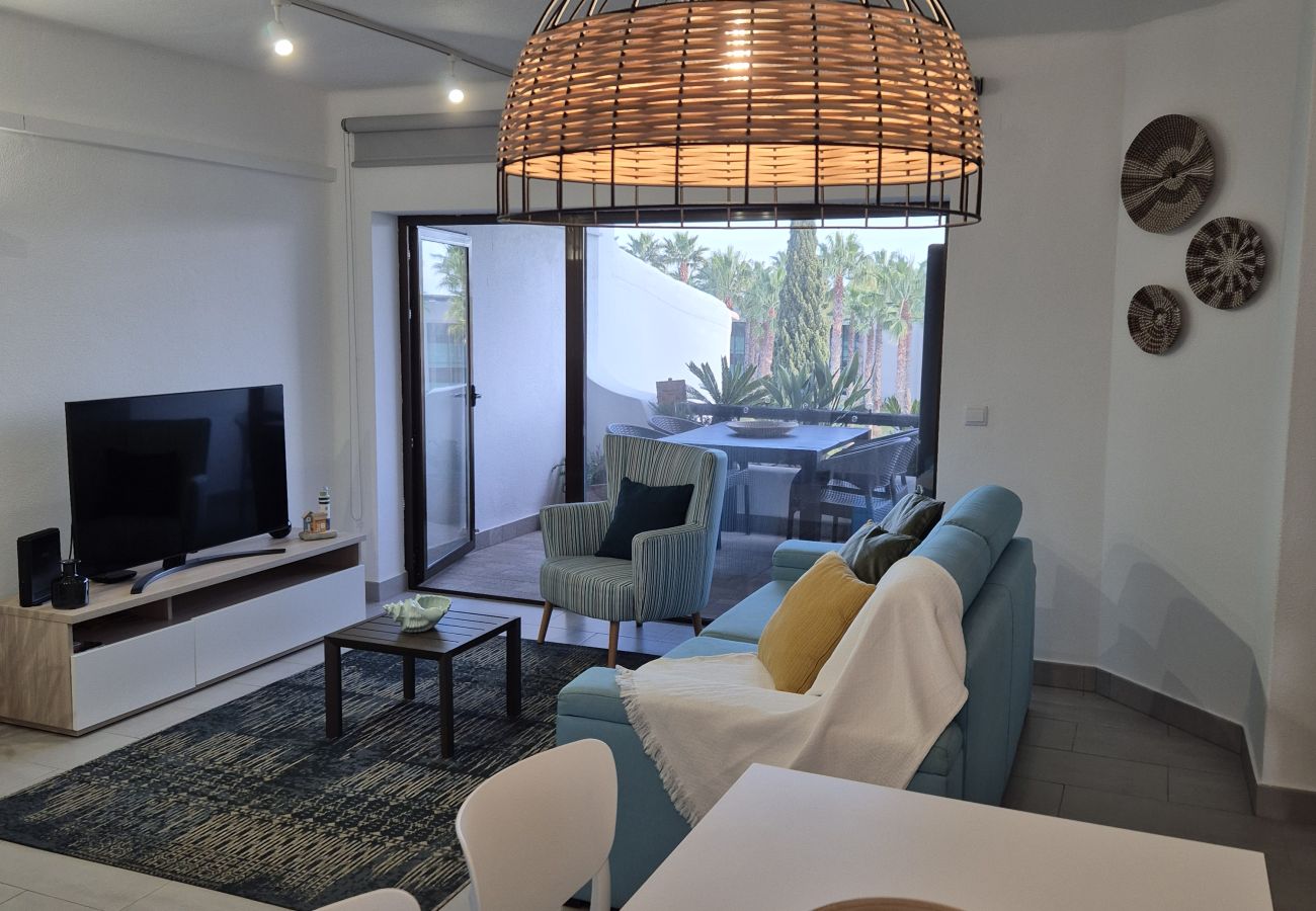 Apartment in Albufeira - 2 Bedroom Apartment with Sea Views and Swimming pool at São Rafael Beach - Albufeira