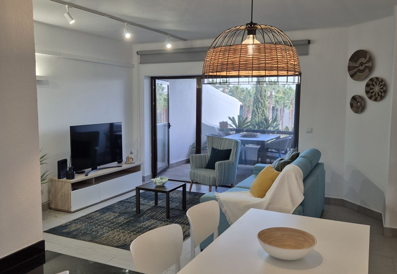 Apartment in Albufeira - 2 Bedroom Apartment with Sea Views and Swimming pool at São Rafael Beach - Albufeira