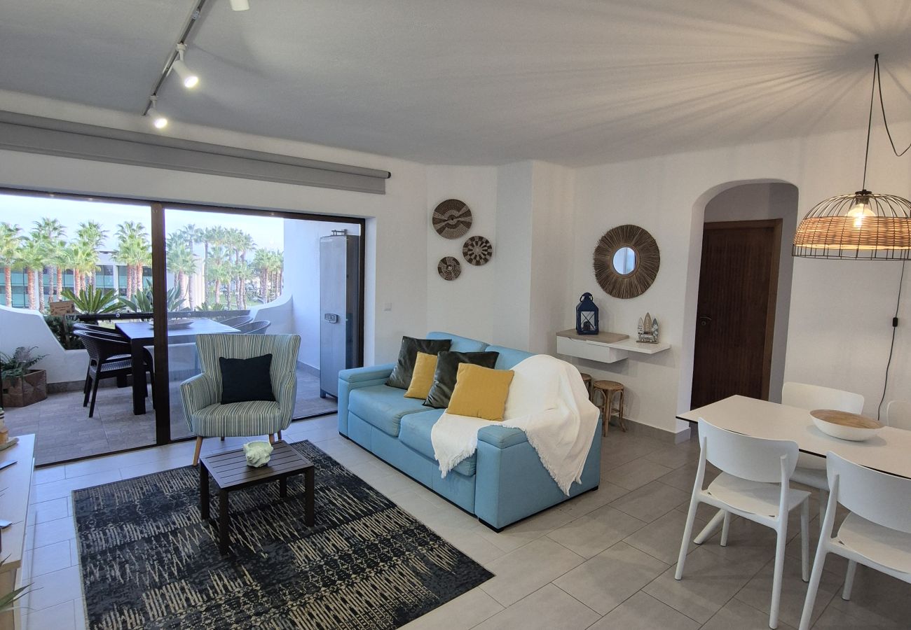 Apartment in Albufeira - 2 Bedroom Apartment with Sea Views and Swimming pool at São Rafael Beach - Albufeira