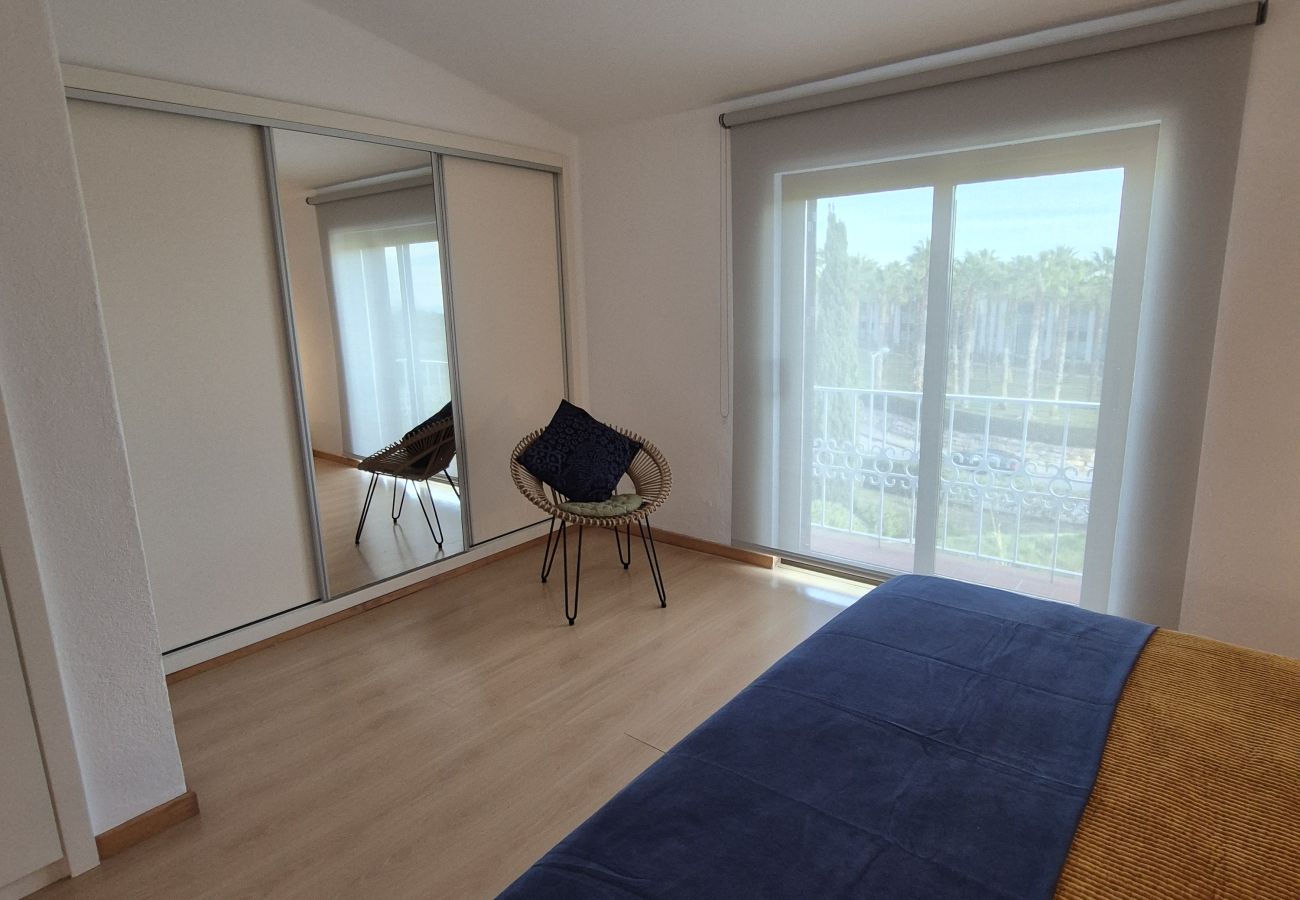 Apartment in Albufeira - 2 Bedroom Apartment with Sea Views and Swimming pool at São Rafael Beach - Albufeira
