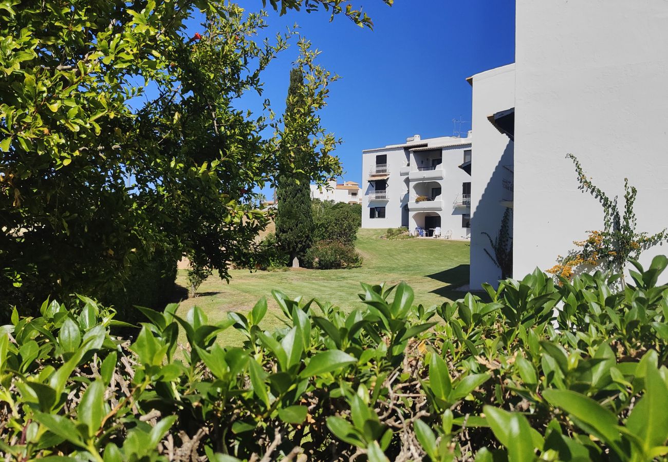 Apartment in Albufeira - 2 Bedroom Apartment with Sea Views and Swimming pool at São Rafael Beach - Albufeira