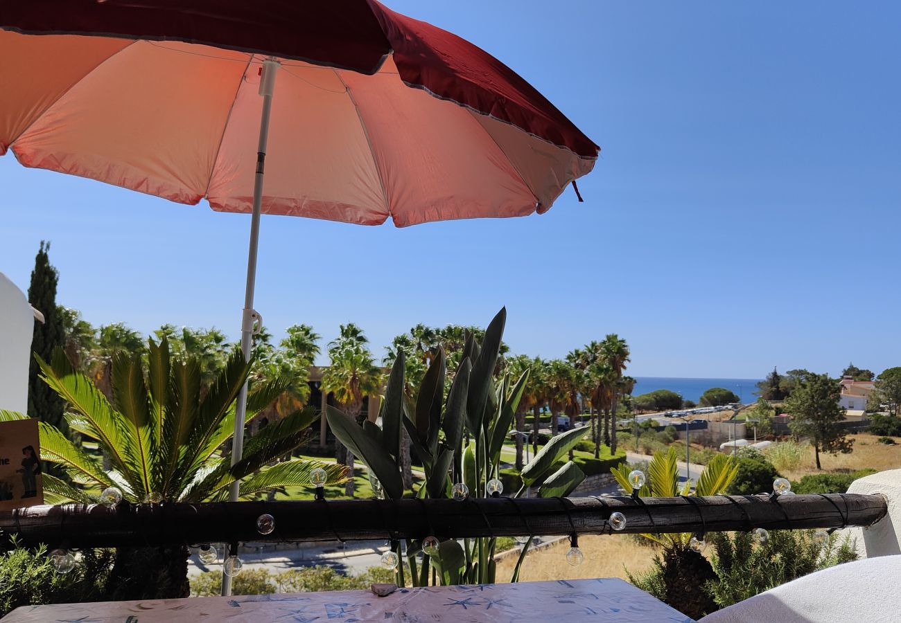 Apartment in Albufeira - 2 Bedroom Apartment with Sea Views and Swimming pool at São Rafael Beach - Albufeira