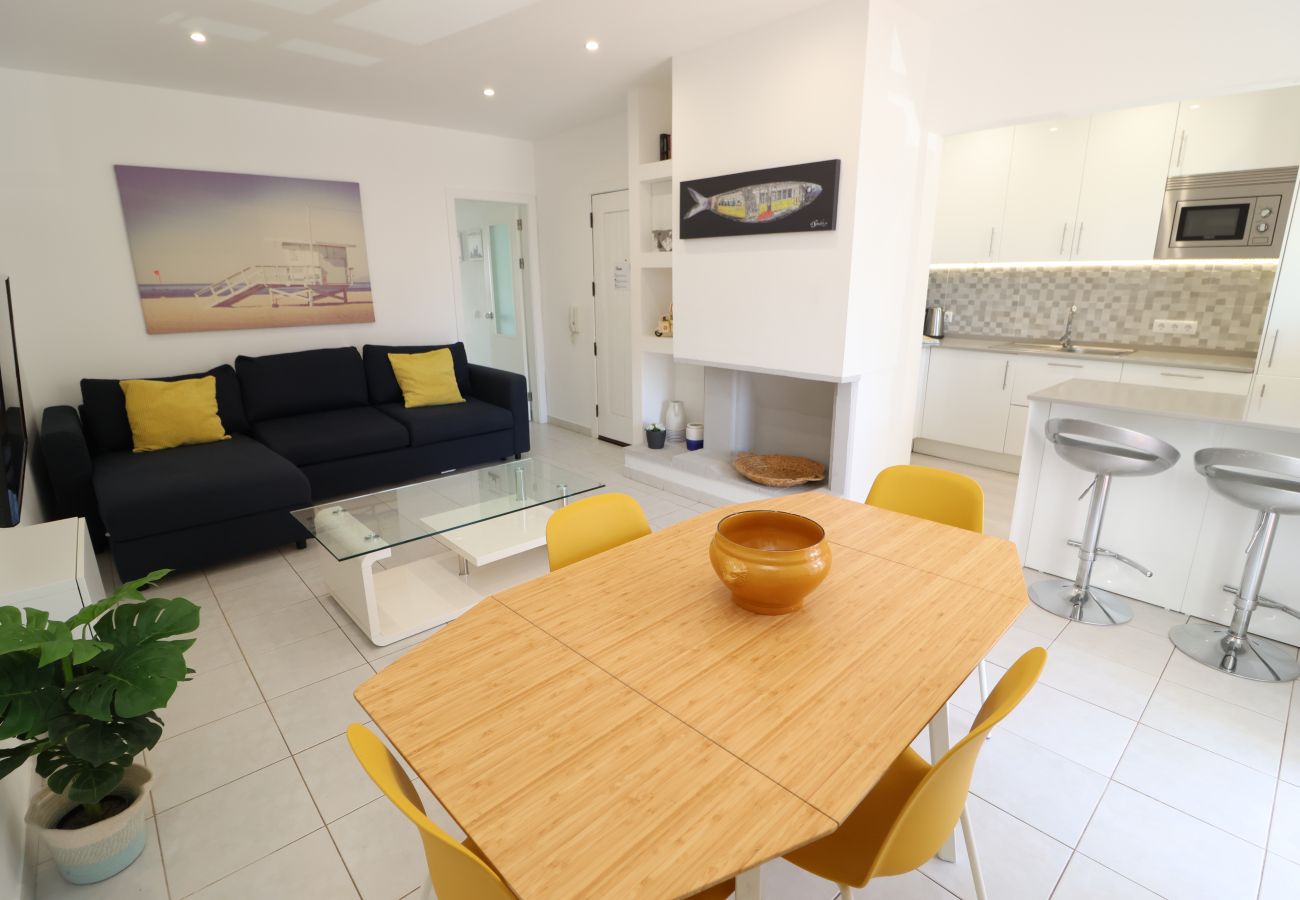 Apartment in Vilamoura - Oasis Apartment with 2 Bedrooms an Swimming pool in Vilamoura 