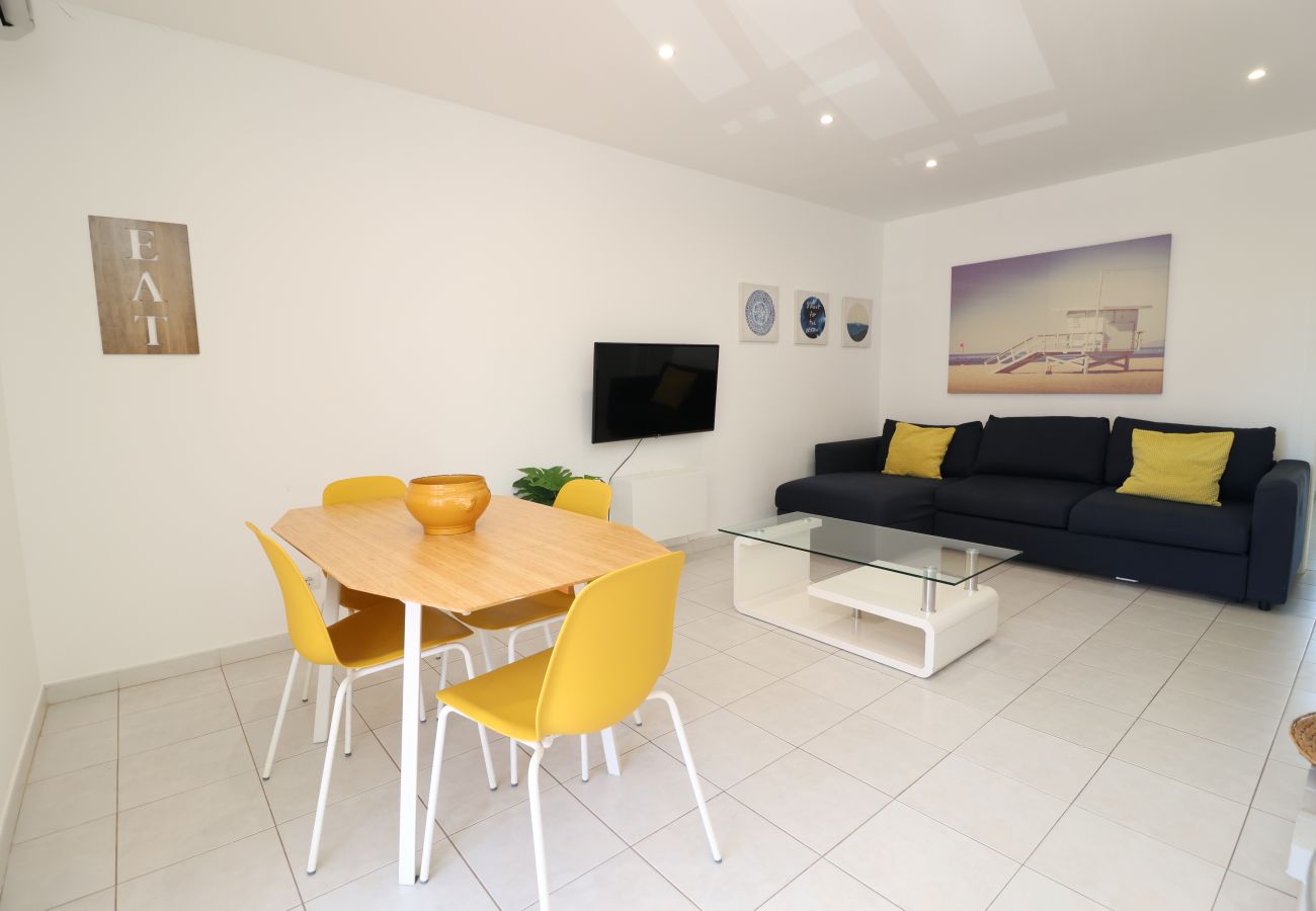 Apartment in Vilamoura - Oasis Apartment with 2 Bedrooms an Swimming pool in Vilamoura 