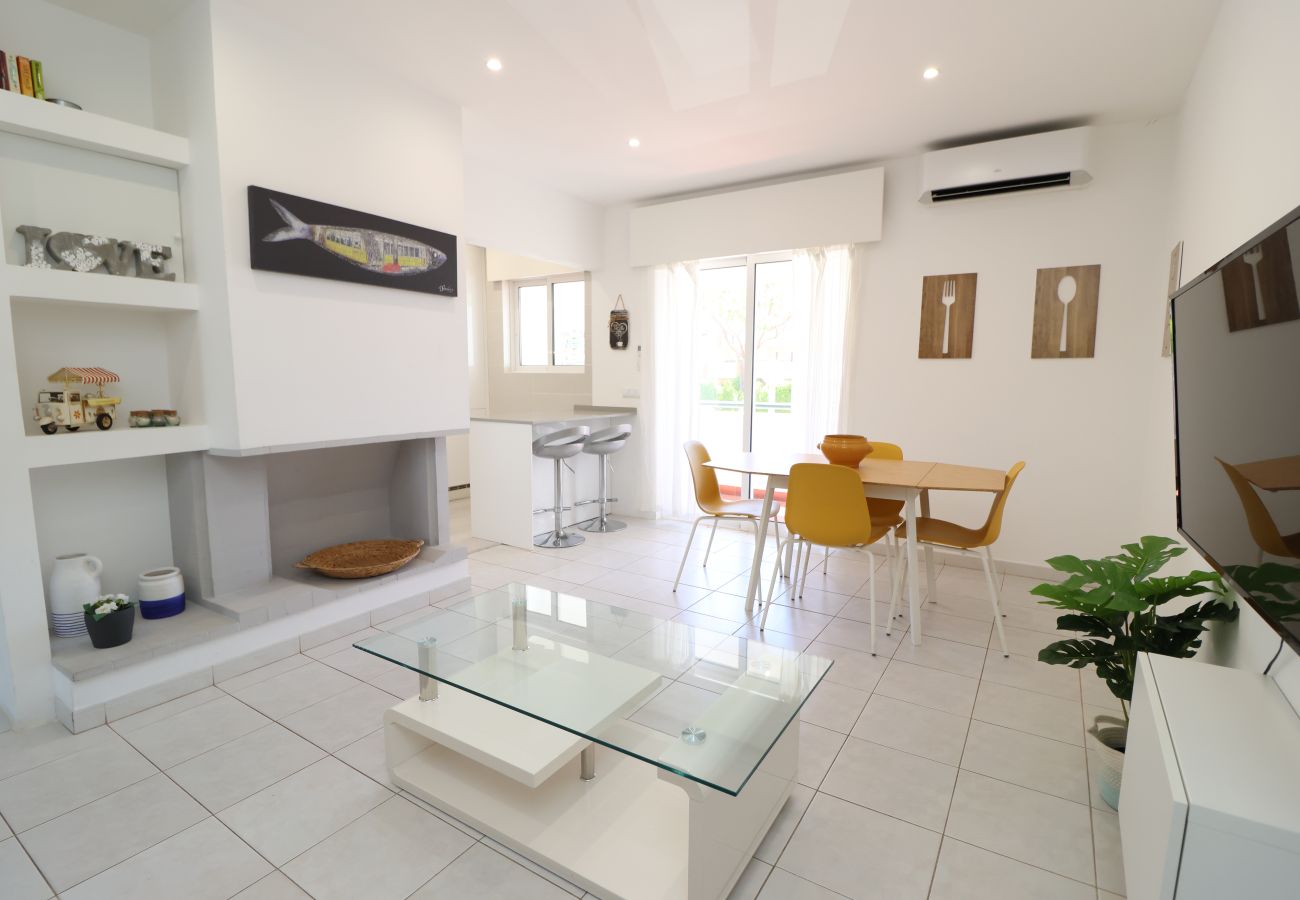 Apartment in Vilamoura - Oasis Apartment with 2 Bedrooms an Swimming pool in Vilamoura 