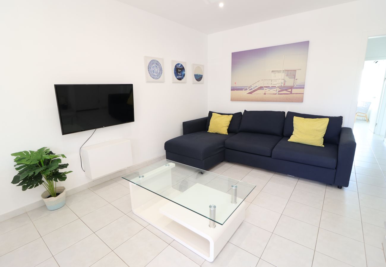 Apartment in Vilamoura - Oasis Apartment with 2 Bedrooms an Swimming pool in Vilamoura 