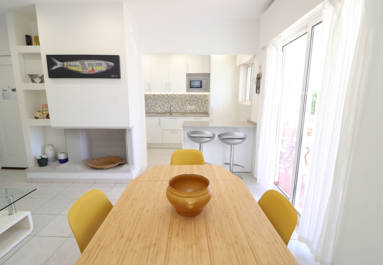 Apartment in Vilamoura - Oasis Apartment with 2 Bedrooms an Swimming pool in Vilamoura 
