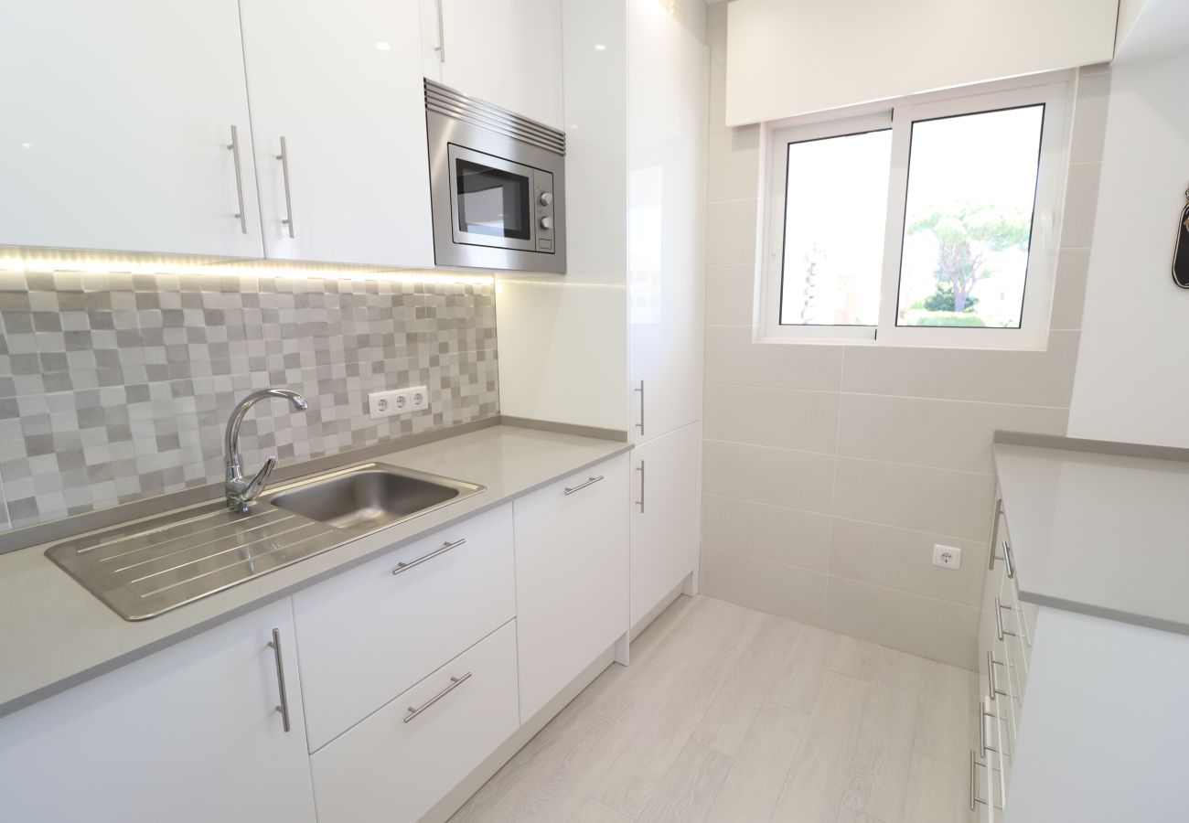 Apartment in Vilamoura - Oasis Apartment with 2 Bedrooms an Swimming pool in Vilamoura 