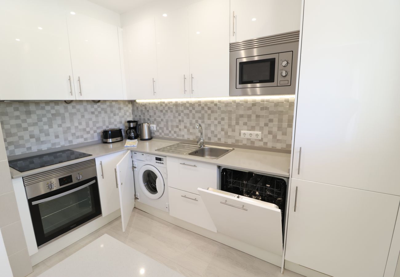 Apartment in Vilamoura - Oasis Apartment with 2 Bedrooms an Swimming pool in Vilamoura 