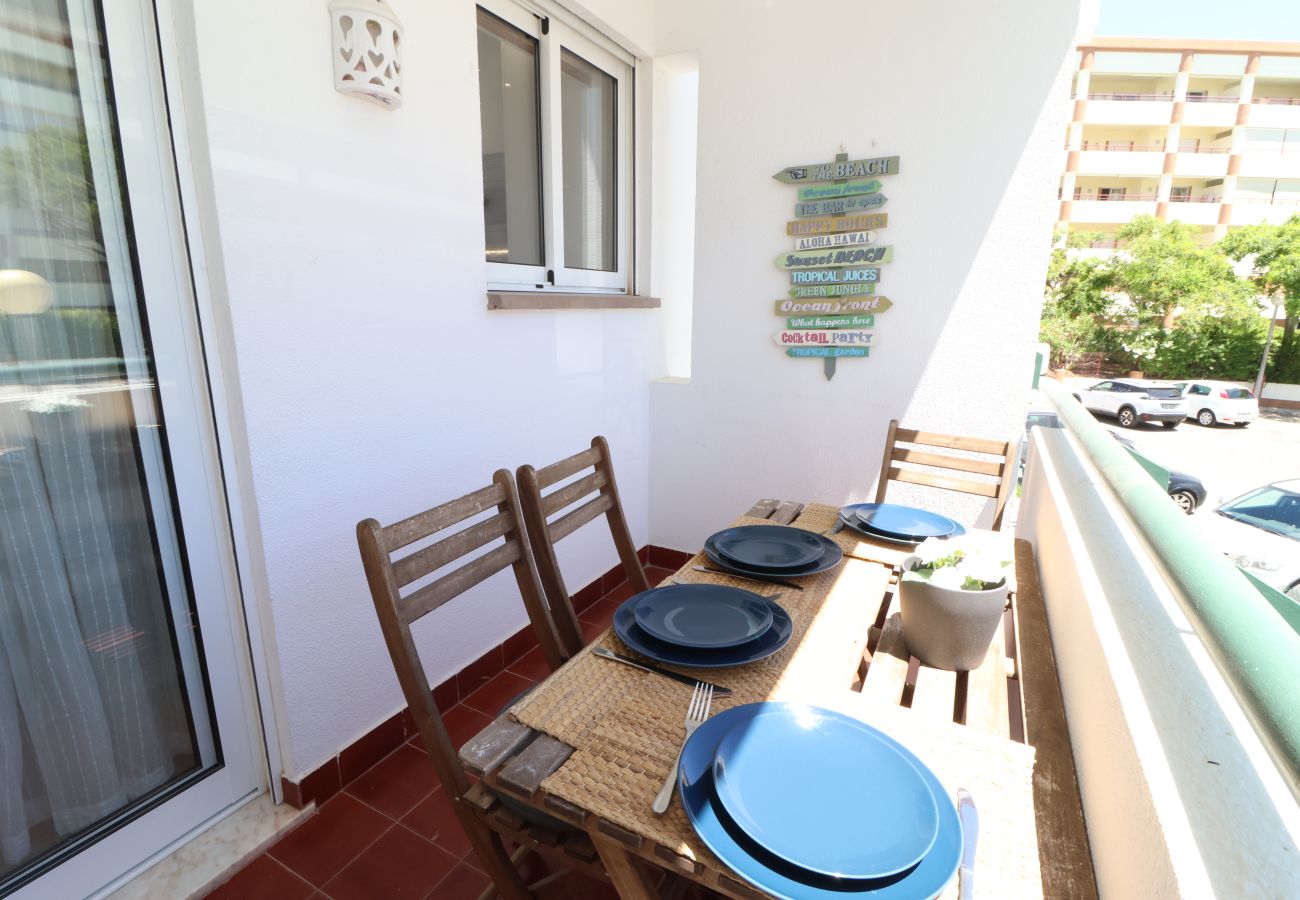 Apartment in Vilamoura - Oasis Apartment with 2 Bedrooms an Swimming pool in Vilamoura 