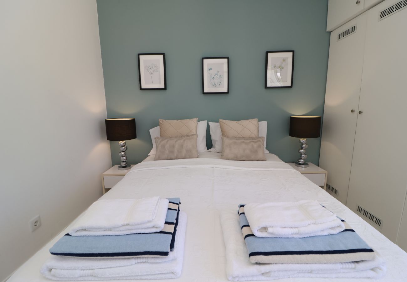 Apartment in Vilamoura - Oasis Apartment with 2 Bedrooms an Swimming pool in Vilamoura 