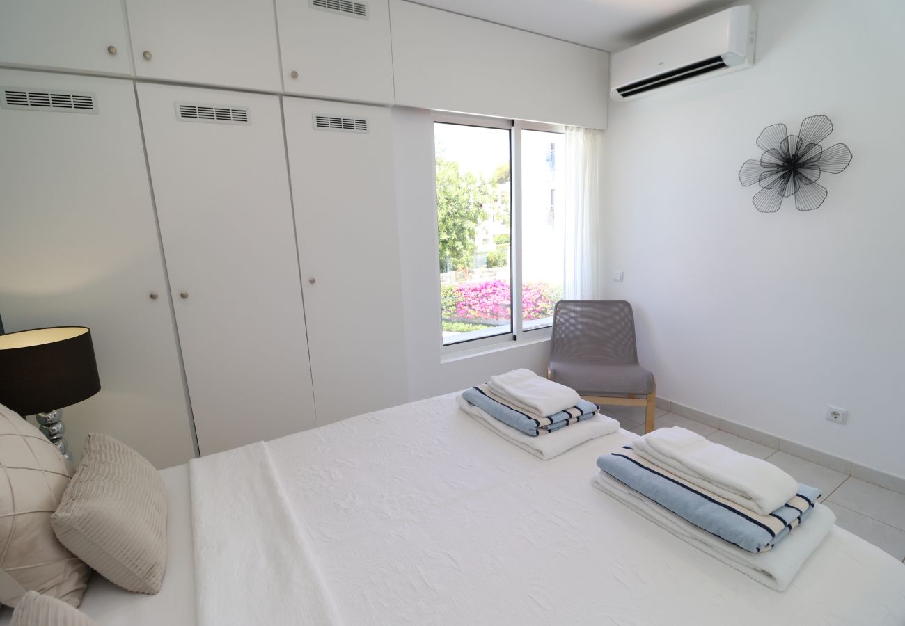 Apartment in Vilamoura - Oasis Apartment with 2 Bedrooms an Swimming pool in Vilamoura 