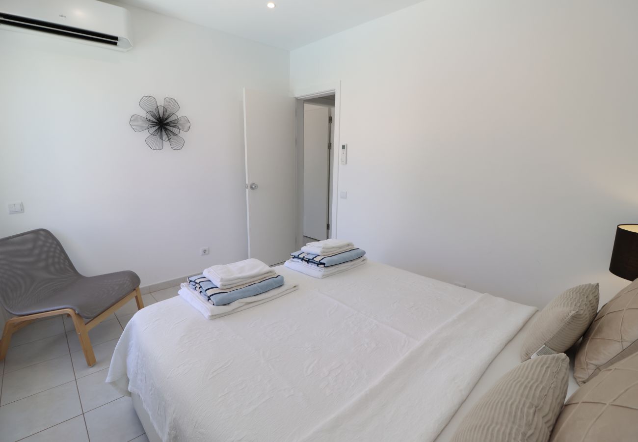 Apartment in Vilamoura - Oasis Apartment with 2 Bedrooms an Swimming pool in Vilamoura 