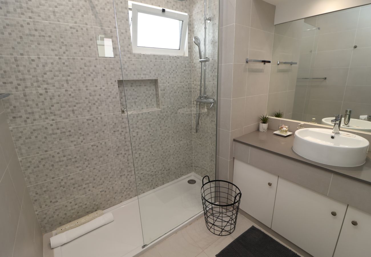 Apartment in Vilamoura - Oasis Apartment with 2 Bedrooms an Swimming pool in Vilamoura 