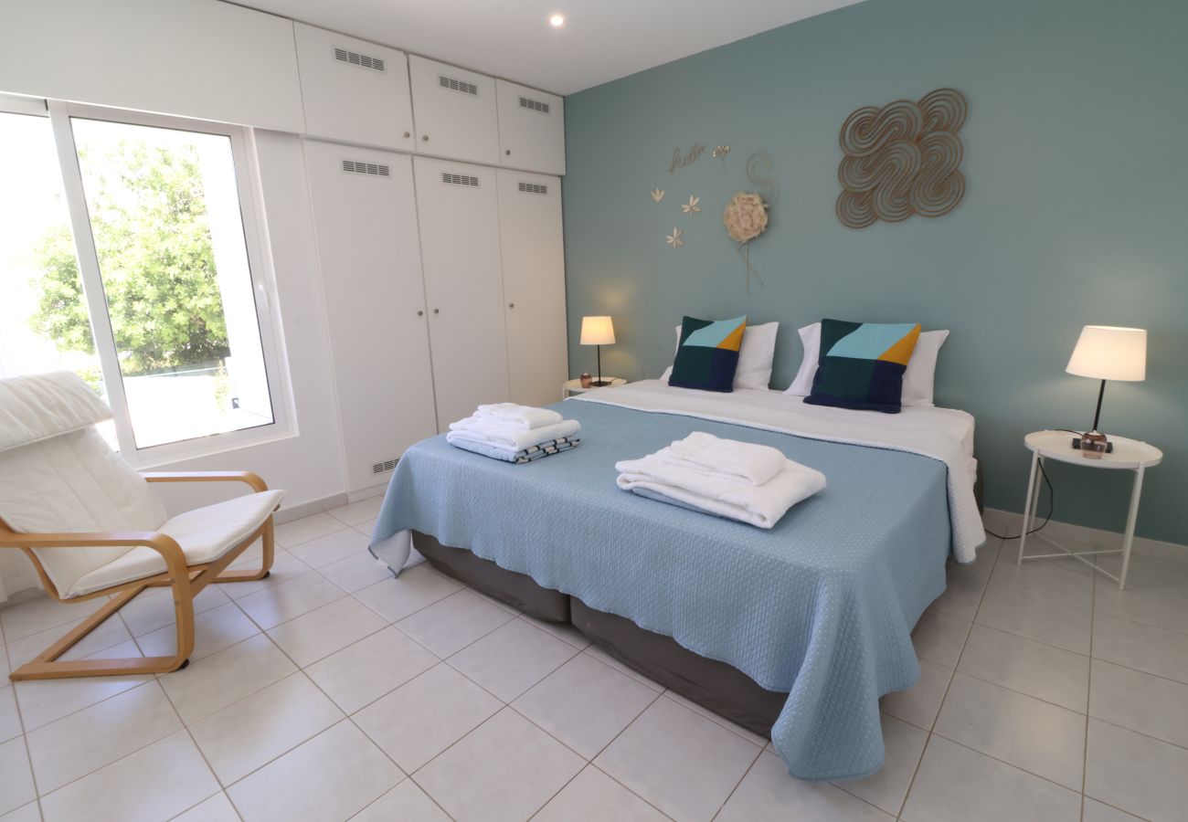 Apartment in Vilamoura - Oasis Apartment with 2 Bedrooms an Swimming pool in Vilamoura 