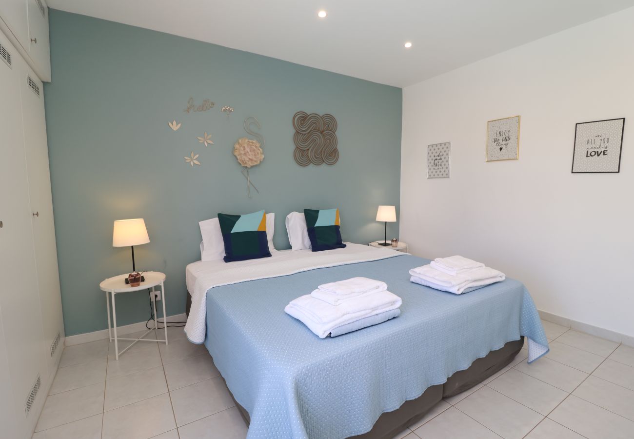 Apartment in Vilamoura - Oasis Apartment with 2 Bedrooms an Swimming pool in Vilamoura 