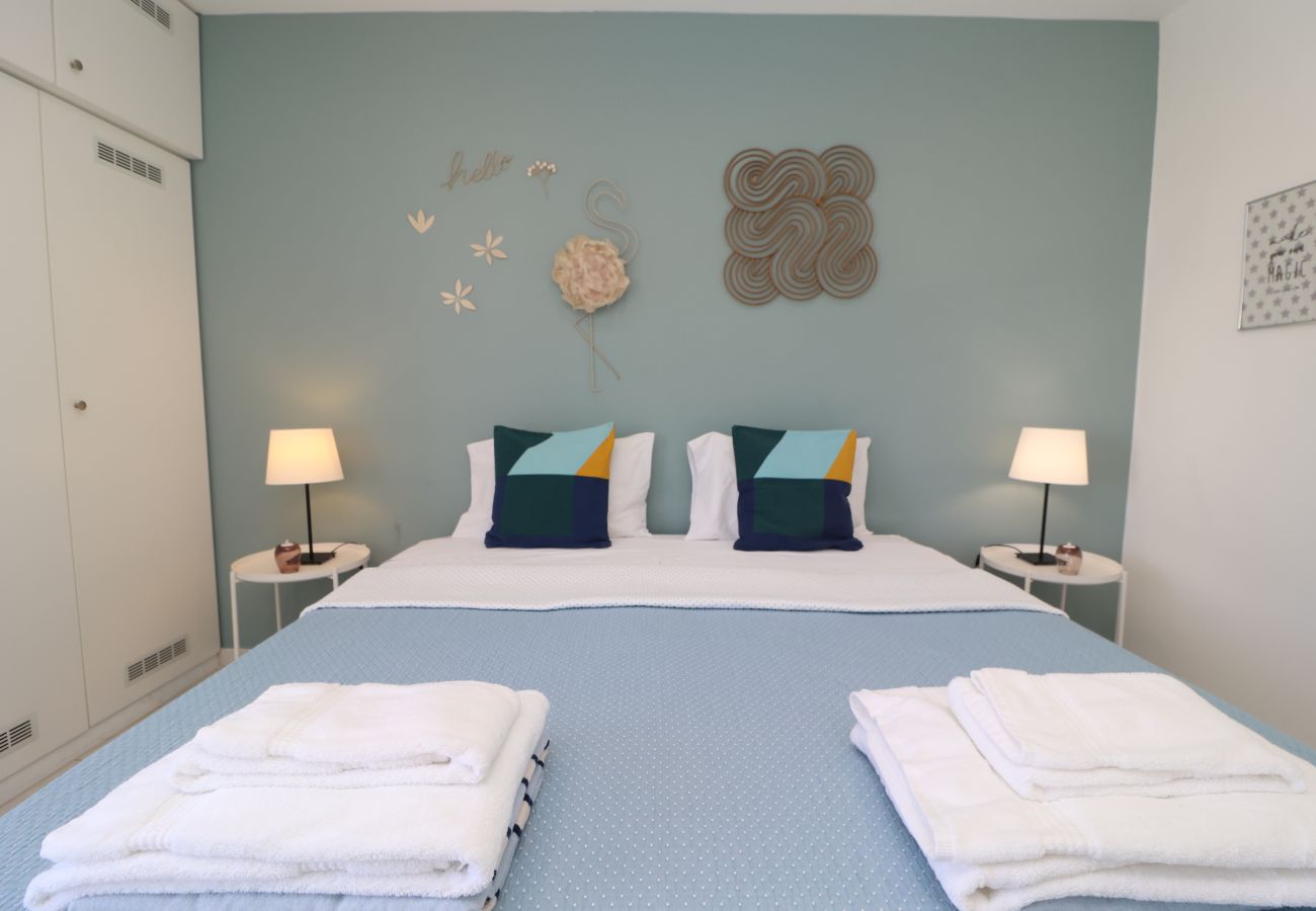 Apartment in Vilamoura - Oasis Apartment with 2 Bedrooms an Swimming pool in Vilamoura 