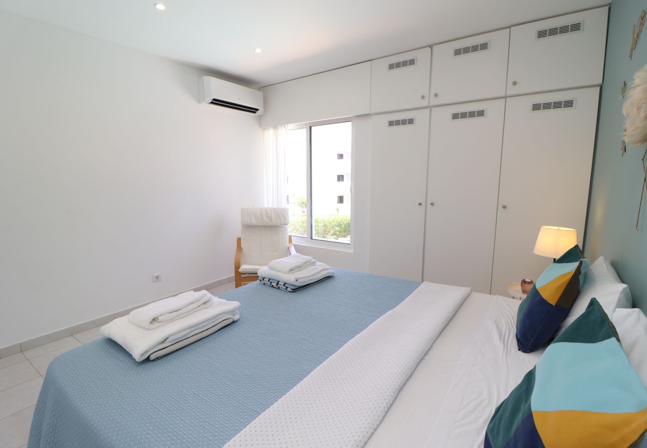 Apartment in Vilamoura - Oasis Apartment with 2 Bedrooms an Swimming pool in Vilamoura 