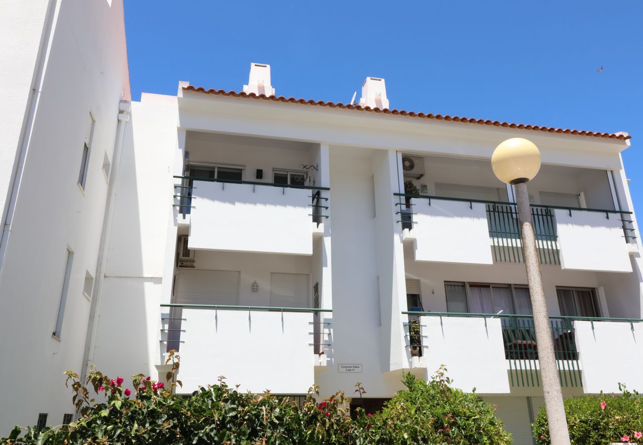 Apartment in Vilamoura - Oasis Apartment with 2 Bedrooms an Swimming pool in Vilamoura 